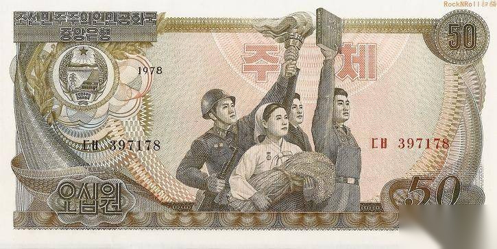 朝鲜历史图片