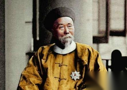 洋务运动历史图片