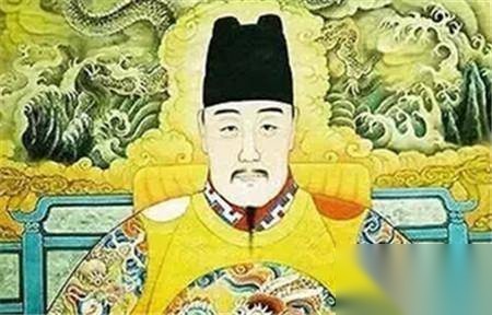 朱由校历史图片