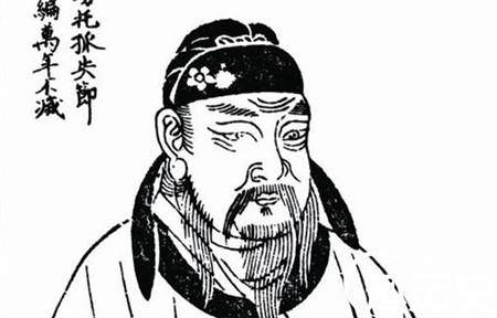 英国公李绩逝世历史图片
