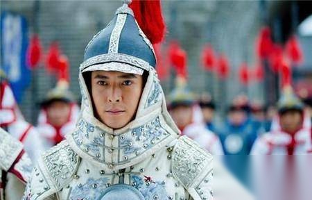 清朝历史图片