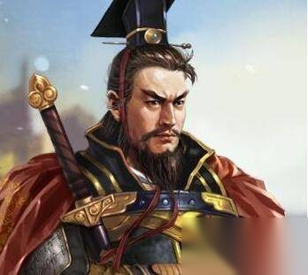 东晋将领桓玄历史图片