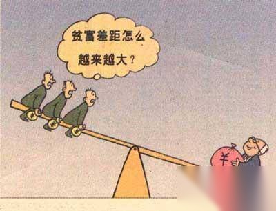 中国首次公布了全国基尼系数历史图片