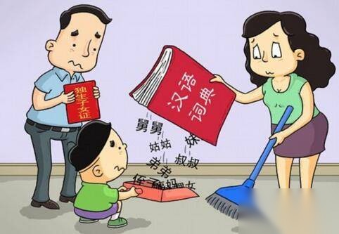 中国开始实行计划生育的政策历史图片