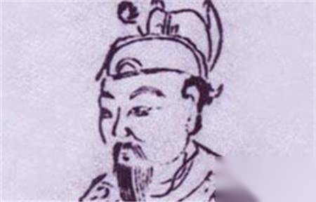 唐僖宗历史图片