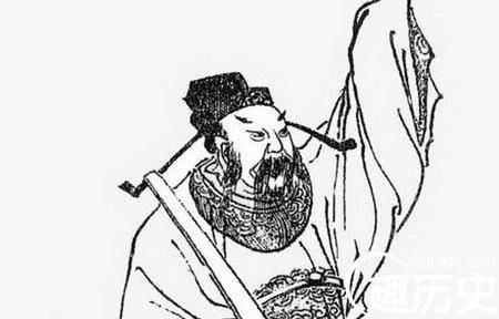 比干历史图片