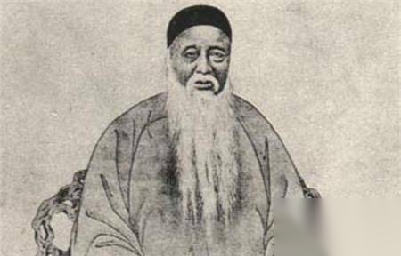 杨守敬历史图片
