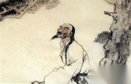 蒲松龄历史图片