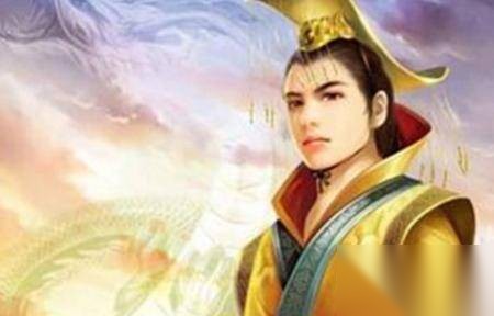 高洋历史图片