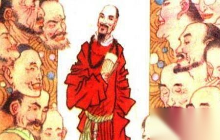 戏曲历史图片