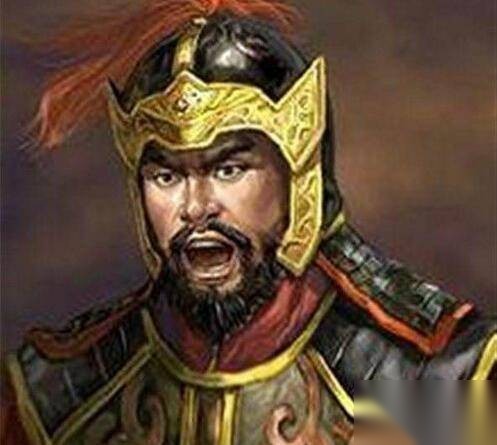 南北朝时北齐名将斛律光逝世历史图片