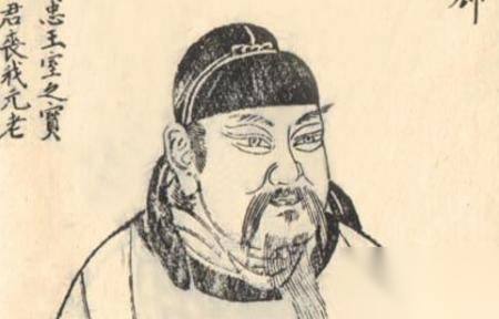 唐著名书法家颜真卿被害历史图片