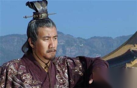 朱元璋历史图片