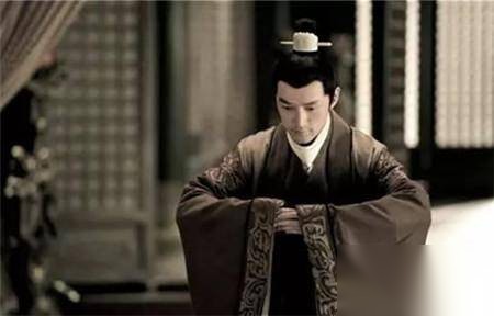 柳宗元历史图片