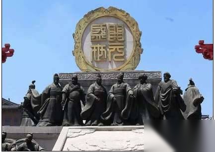 李隆基历史图片