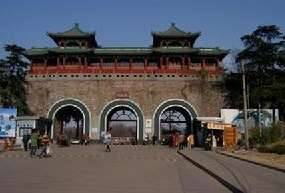 李世民历史图片