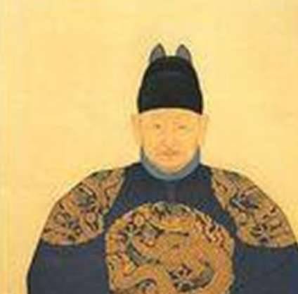 唐睿宗历史图片