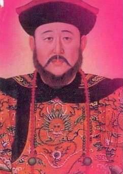 多尔衮诞辰历史图片