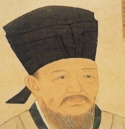 程颢历史图片