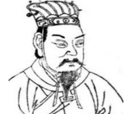 曹操历史图片