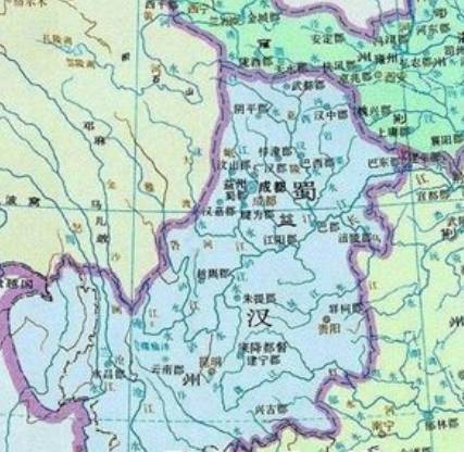 刘备历史图片