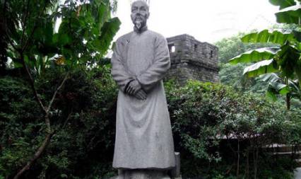 清代历史图片