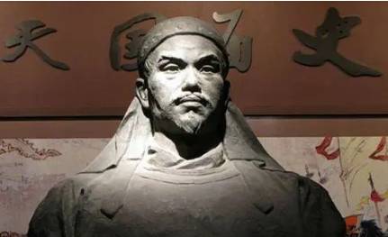 太平天国历史图片