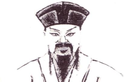 张士诚历史图片