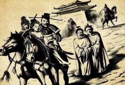 北宋历史图片