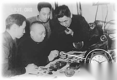 岳飞历史图片
