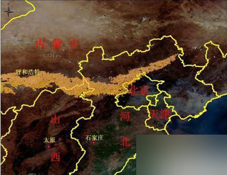 北京历史图片