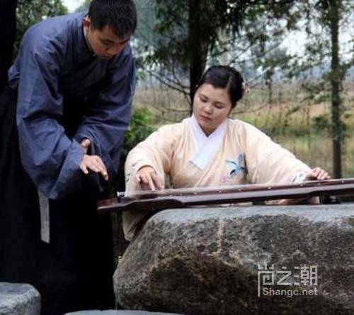 走红历史图片