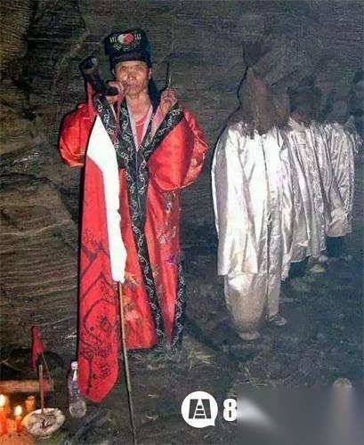 湘西历史图片