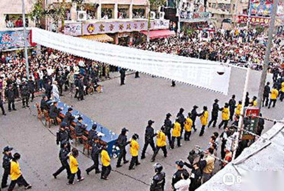 深圳历史图片