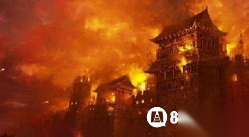 爆炸历史图片