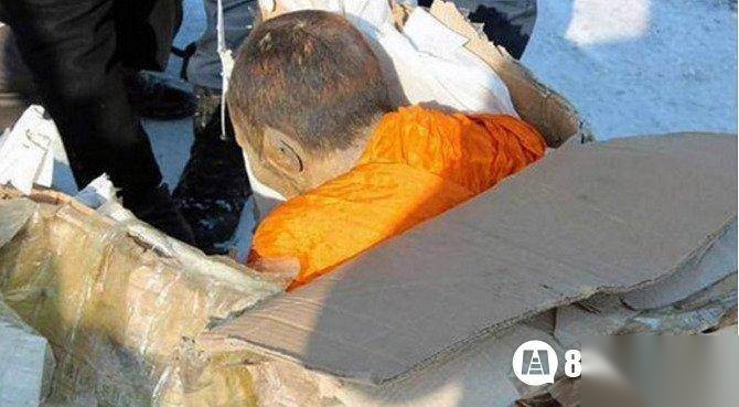 高僧历史图片