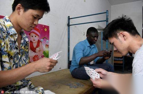 非洲历史图片