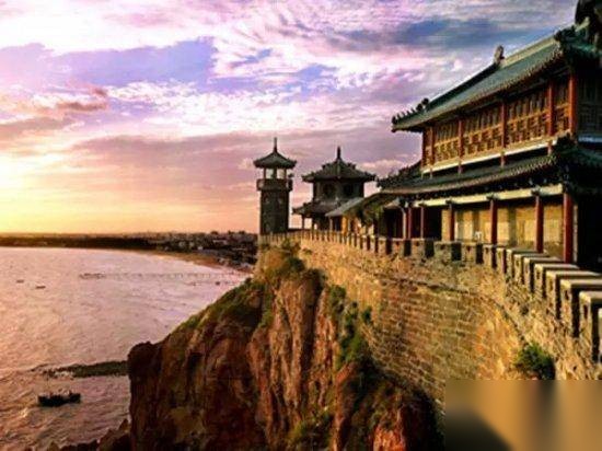 中国历史图片