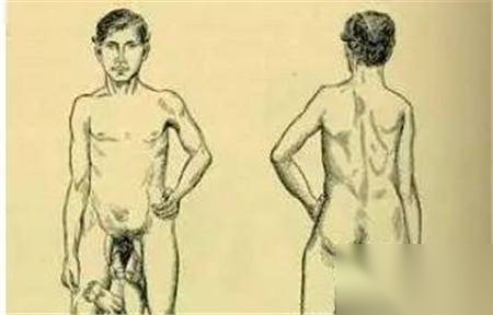 怪胎历史图片