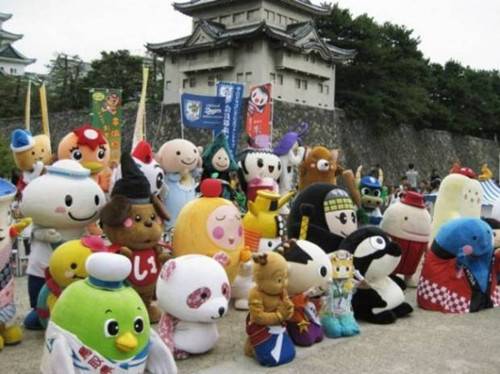 日本历史图片