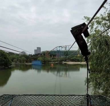 合肥欢乐岛游客坠亡是怎么回事 合肥欢乐岛游客坠亡的原因是什么历史图片