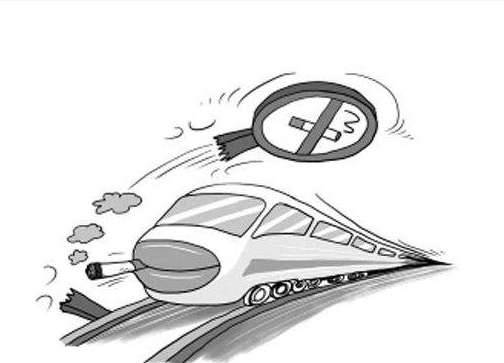 香水太浓致停高铁是怎么回事？什么香水气味这么浓？历史图片