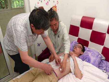 骑ofo被撞摘右肾是怎么回事？ofo需要赔偿吗？历史图片