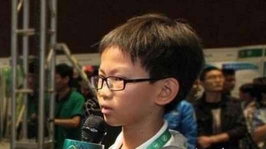 世界上年龄最小的黑客历史图片