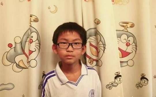 世界上年龄最小的黑客历史图片