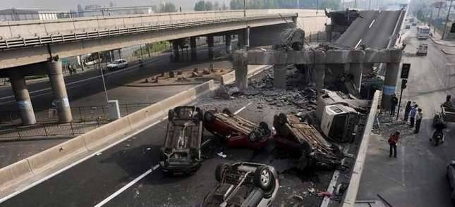 地震历史图片