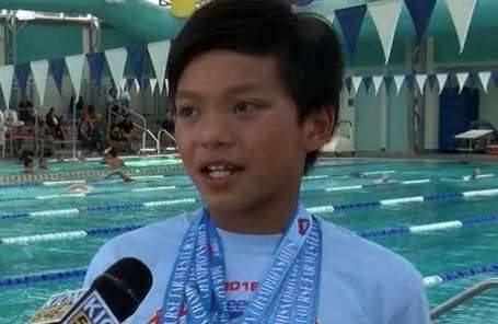 世界蝶泳最快的人历史图片
