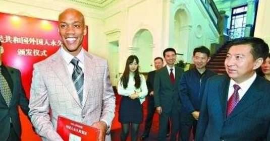 世界上最难加入的国籍历史图片