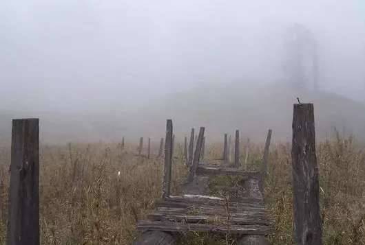 盘点中国最危险的几个地方历史图片