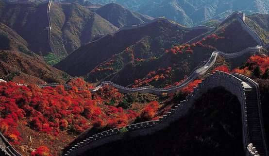 最长的建筑历史图片